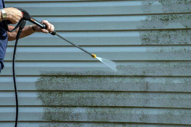 Best Garage Pressure Washing  in Penn State Erie, PA