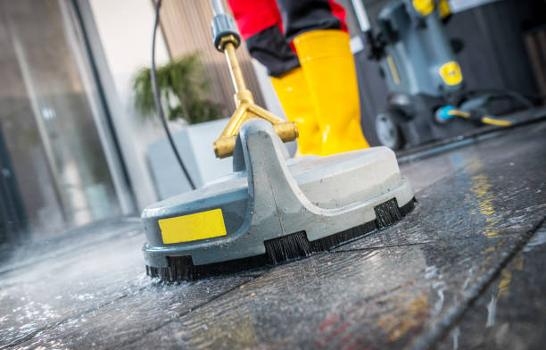 Best Deck Cleaning Services  in Penn State Erie, PA